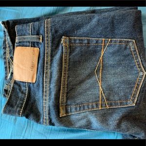 Men’s Aeropostale jeans like new